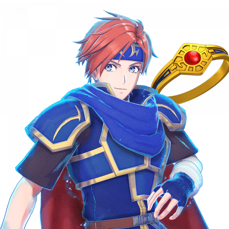 Roy - Fire Emblem Engage Database | Gamer Guides®