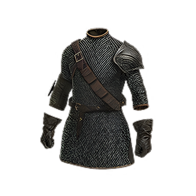 Foot Soldier Armor - Dragon's Dogma 2 Database | Gamer Guides®