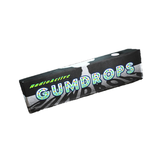 Gum Drops - Fallout 4 Database | Gamer Guides®