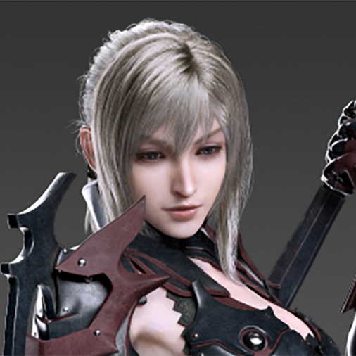 Aranea Highwind Final Fantasy Xv Database Gamer Guides® 1058