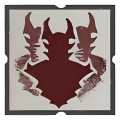Icon for All enemies within the area of effect within a 12-cell radius