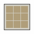 Icon for Small Grid