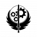 Icon for <span>Brotherhood of Steel</span>