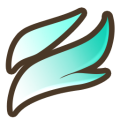 Icon for <span>Wind</span>