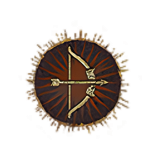 Icon for <span>Fire Ranged</span>
