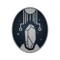 Icon for <span>Geology - Rank 1</span>