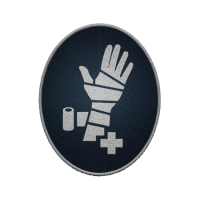 Icon for <span>Medicine - Rank 1</span>