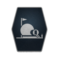 Icon for <span>Outpost Management - Rank 1</span>