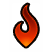 Icon for Fire