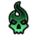 Icon for Necrotic