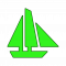 Icon for <span>Boat</span>