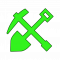 Icon for <span>Dig Site</span>