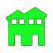 Icon for <span>Houses</span>