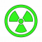 Icon for <span>Nuclear Site</span>