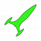 Icon for <span>Red Rocket</span>