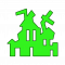 Icon for <span>Ruins</span>