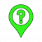 Icon for <span>Unmarked Location</span>