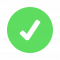 Icon for <span>Yes</span>