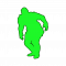 Icon for <span>Glowing Ones</span>