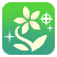 Icon for <span>Gentle Flower</span>