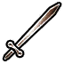 Icon for <span>Greatsword</span>