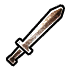 Icon for <span>Short Sword</span>