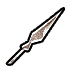Icon for <span>Spear</span>