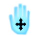 Icon for <span>Lay on Hands Charge(s)</span>
