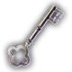 Icon for <span>Key</span>