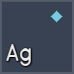 Icon for <span>Ag</span>