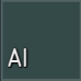 Icon for <span>AI</span>
