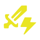 Icon for Stormy Weather Charge