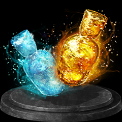 bonfire peaks trophy guide