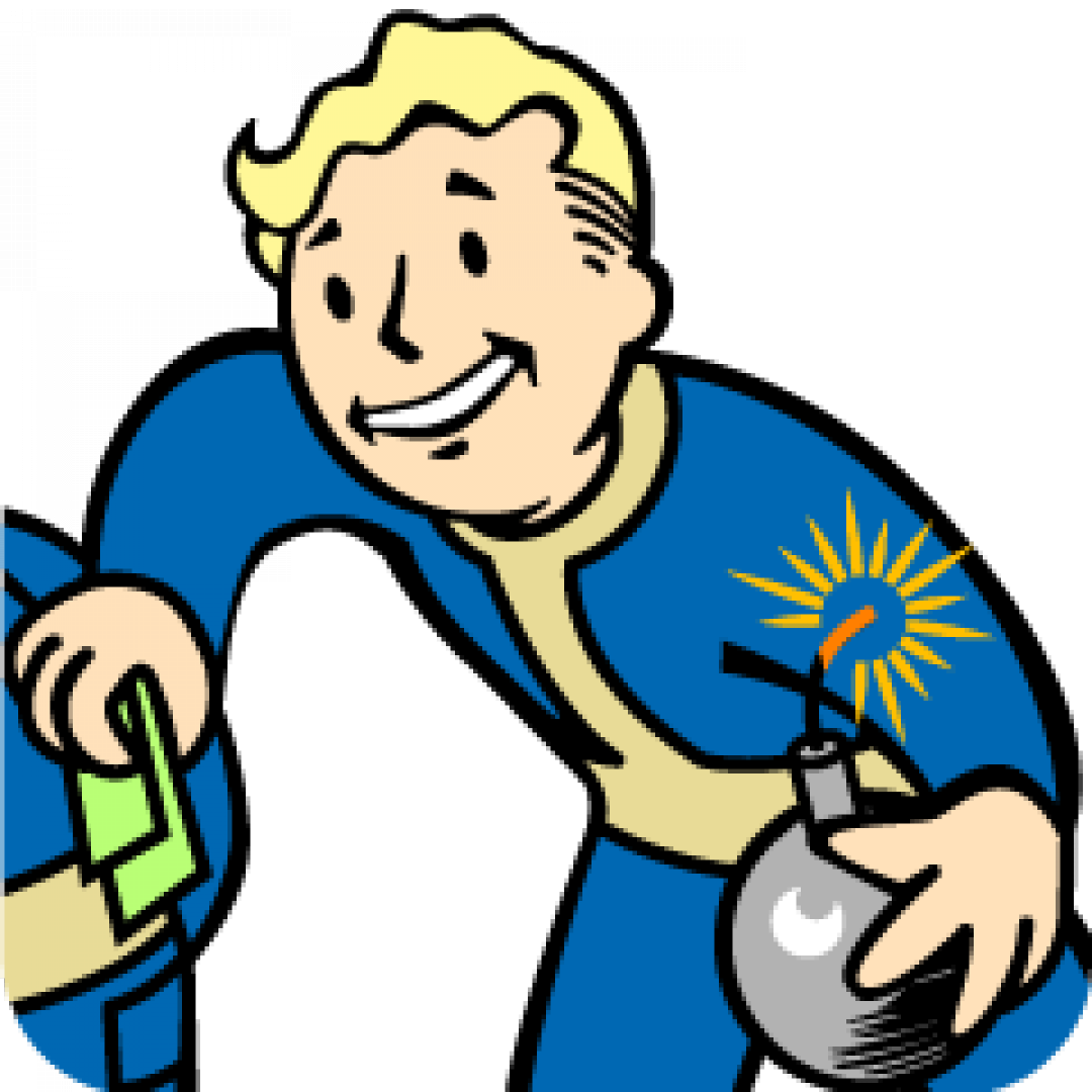 Fallout 4 подложить гранату в карман фото 18