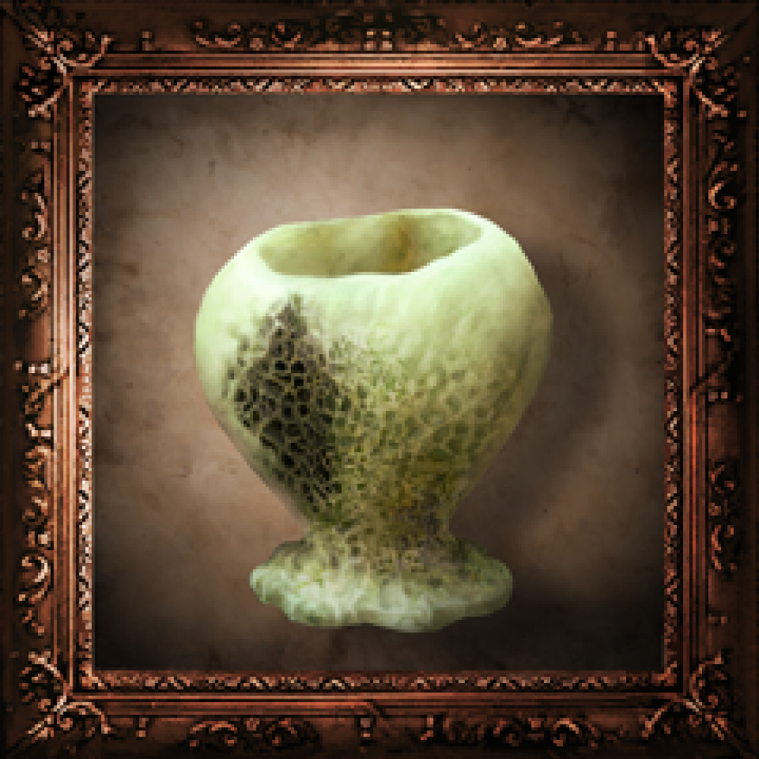 Isz chalice