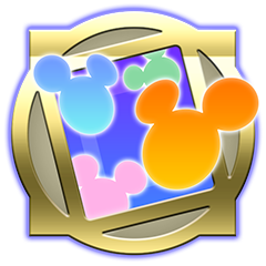 Trophy/Achievement Icon