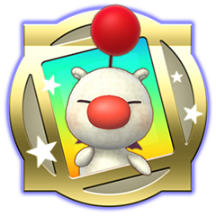 Trophy/Achievement Icon