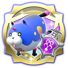 Trophy/Achievement Icon