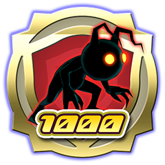 Trophy/Achievement Icon