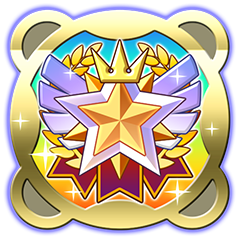 Trophy/Achievement Icon