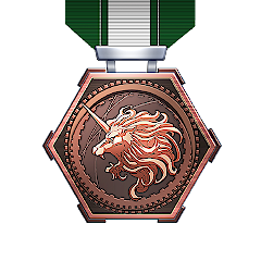 Trophy/Achievement Icon