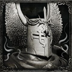 Trophy/Achievement Icon