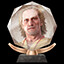 Trophy/Achievement Icon