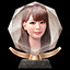 Trophy/Achievement Icon