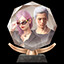 Trophy/Achievement Icon