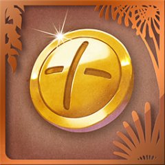 Trophy/Achievement Icon