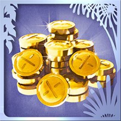 Trophy/Achievement Icon