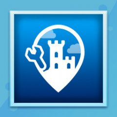 Trophy/Achievement Icon