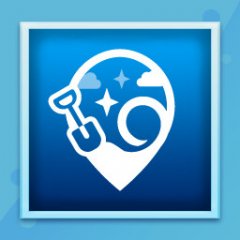 Trophy/Achievement Icon