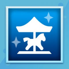 Trophy/Achievement Icon